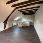 Rent 3 bedroom apartment of 46 m² in châteauroux