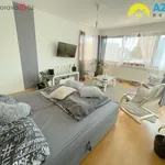 Pronajměte si 2 ložnic/e byt o rozloze 54 m² v Přerov