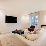  appartement avec 2 chambre(s) en location à paris