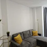 Rent 1 bedroom apartment of 38 m² in valencia