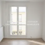 Appartement de 79 m² avec 4 chambre(s) en location à Trappes