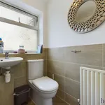 End terrace house to rent in Caillard Road, Byfleet, West Byfleet, Surrey KT14