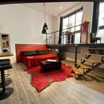 Rent 1 bedroom apartment of 377 m² in Lyon