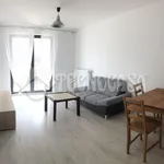 Rent 2 bedroom apartment of 42 m² in Krakow