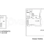 Rent 2 bedroom apartment of 65 m² in Pescara