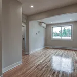  appartement avec 4 chambre(s) en location à Montreal