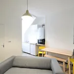 Appartement de 32 m² avec 2 chambre(s) en location à  2 pièces meublé