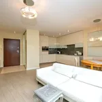 Rent 2 bedroom apartment of 46 m² in Białystok