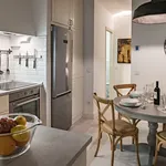 Rent 4 bedroom apartment of 54 m² in Barcelona