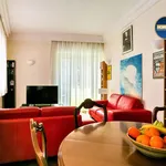 Rent 3 bedroom apartment of 120 m² in Roma