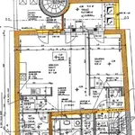 Gelegenheit! Gemütliche 2-Zimmer-Wohnung mit Terrasse und möblierter Küche im Stadtzentrum Ried