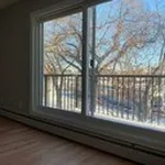 Appartement de 710 m² avec 2 chambre(s) en location à Edmonton