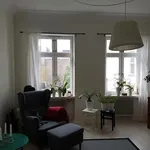 Rent 3 bedroom apartment of 85 m² in Helsingborg