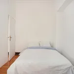 Rent 9 bedroom apartment in Lisbon