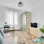 Rent 1 bedroom apartment of 45 m² in Sesto San Giovanni