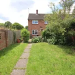 Rent 2 bedroom house in East Of England