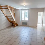 Appartement de 55 m² avec 3 chambre(s) en location à NANTUAT