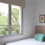 Rent a room in barcelona