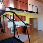 Rent 2 bedroom apartment of 84 m² in Šumperk