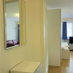 Miete 1 Schlafzimmer wohnung von 30 m² in Zürich