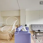 Appartement de 38 m² avec 1 chambre(s) en location à Paris