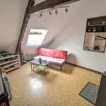 Appartement de 18 m² avec 2 chambre(s) en location à LE GRAND