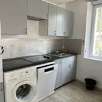 Appartement de 47 m² avec 2 chambre(s) en location à Marseille