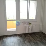 Pronajměte si 2 ložnic/e byt o rozloze 49 m² v Ostrava