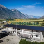 Miete 2 Schlafzimmer haus von 27 m² in Martigny