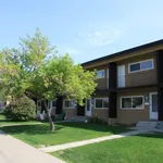 2 bedroom apartment of 882 sq. ft in Edmonton