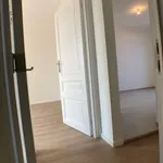 Huur 1 slaapkamer appartement in Anderlecht