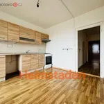 Pronajměte si 4 ložnic/e byt o rozloze 67 m² v Ostrava