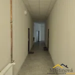 Pronajměte si 1 ložnic/e byt o rozloze 37 m² v Náchod