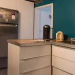 Appartement de 43 m² avec 1 chambre(s) en location à paris