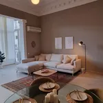 Rent 4 bedroom apartment of 120 m² in Barcelona