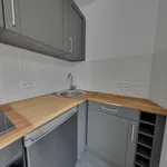 Appartement de 26 m² avec 2 chambre(s) en location à Montreuil