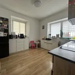 Pronajměte si 2 ložnic/e byt o rozloze 62 m² v Chomutov