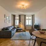 Miete 3 Schlafzimmer wohnung von 120 m² in Berlin