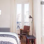 Appartement de 30 m² avec 1 chambre(s) en location à Paris