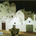 Appartamento arredato Martina Franca