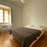 Rent 7 bedroom apartment in Lisbon