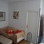 Rent a room of 130 m² in madrid