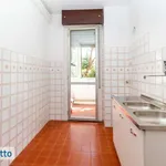 Affitto 5 camera appartamento di 130 m² in Rome