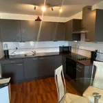 Rent 1 bedroom apartment in Yorkshire And The Humber