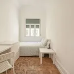 Quarto em lisbon