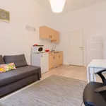 Studio of 20 m² in brussels