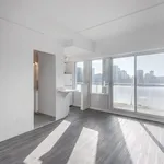 Rent 1 bedroom apartment in Montreal