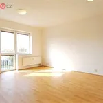 Pronajměte si 1 ložnic/e byt o rozloze 33 m² v Vyškov