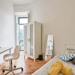 Rent a room in Lisboa