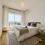 Alquilar 5 dormitorio apartamento en Barcelona